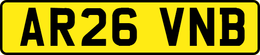 AR26VNB