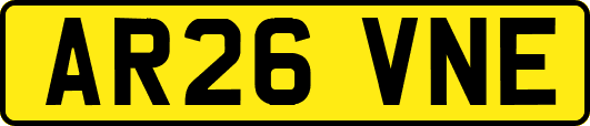 AR26VNE