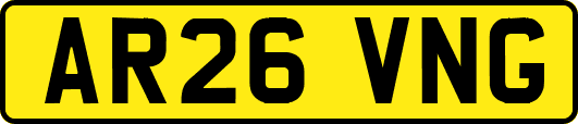 AR26VNG