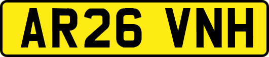 AR26VNH
