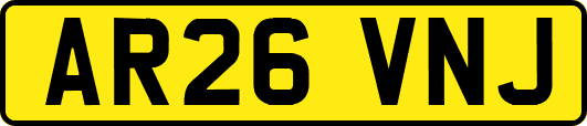 AR26VNJ