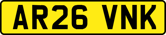 AR26VNK