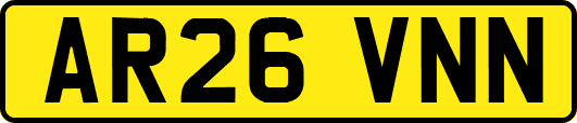 AR26VNN