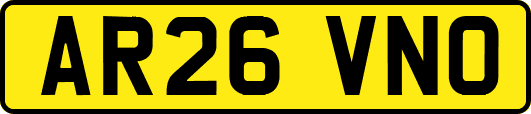 AR26VNO