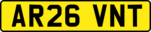AR26VNT