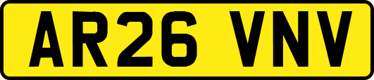 AR26VNV