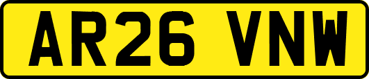 AR26VNW