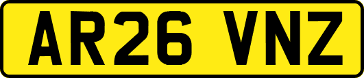 AR26VNZ