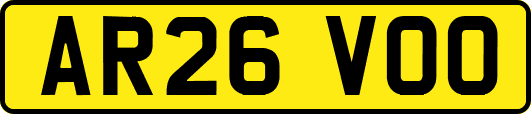 AR26VOO