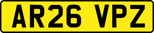 AR26VPZ