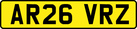 AR26VRZ