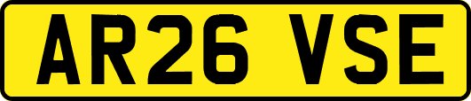 AR26VSE