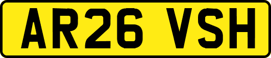 AR26VSH