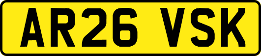 AR26VSK