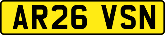 AR26VSN