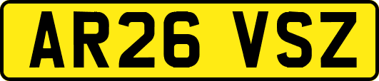 AR26VSZ