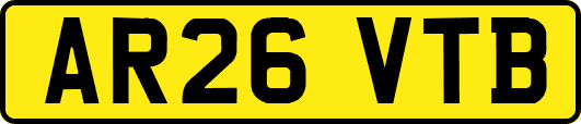 AR26VTB
