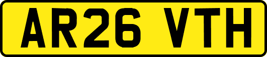 AR26VTH