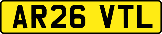 AR26VTL