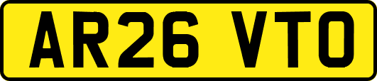 AR26VTO