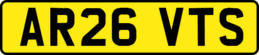 AR26VTS