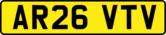 AR26VTV