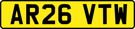 AR26VTW
