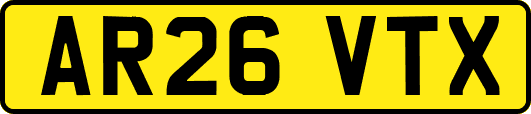 AR26VTX