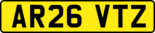 AR26VTZ