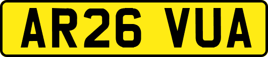 AR26VUA
