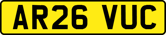 AR26VUC