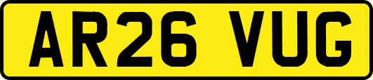 AR26VUG