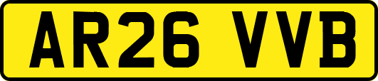 AR26VVB