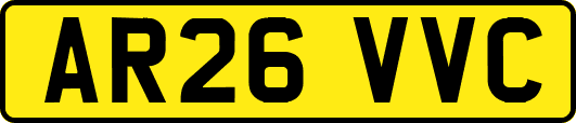 AR26VVC
