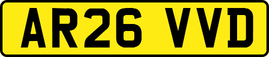 AR26VVD