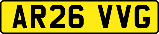 AR26VVG