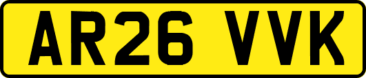 AR26VVK
