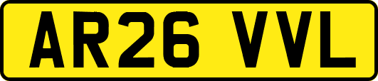 AR26VVL