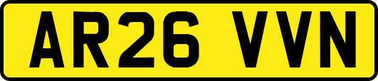 AR26VVN