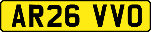 AR26VVO
