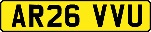 AR26VVU