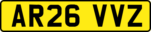 AR26VVZ