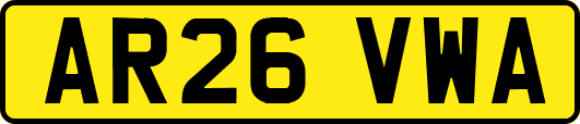 AR26VWA