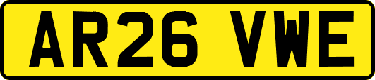AR26VWE