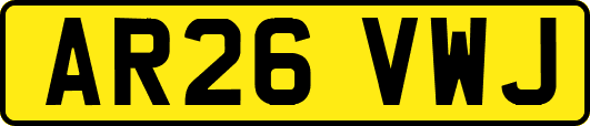 AR26VWJ