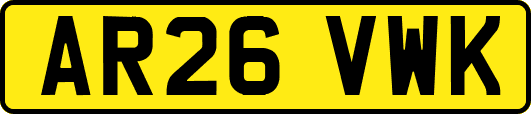 AR26VWK