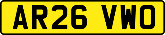 AR26VWO