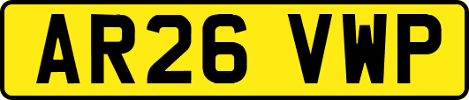 AR26VWP