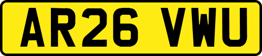 AR26VWU