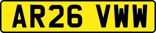 AR26VWW